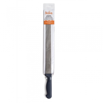 Long Cake Knife - 30cm